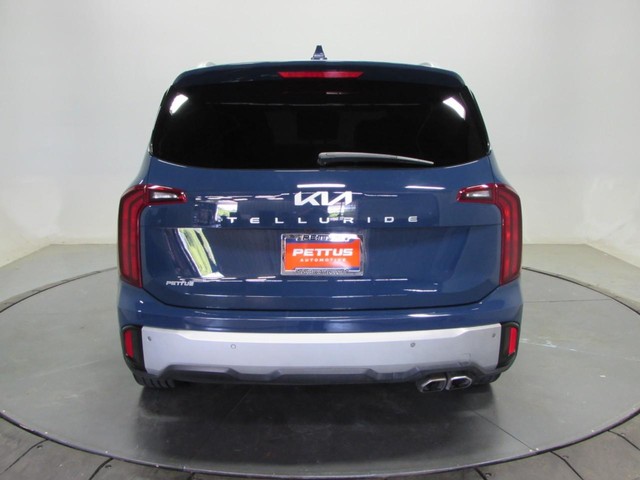 2024 Kia Telluride S - Photo 6