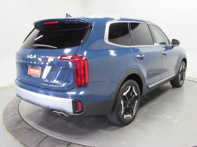 2024 Kia Telluride S - Photo 7