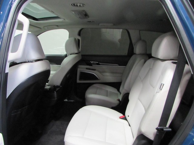 2024 Kia Telluride S - Photo 15