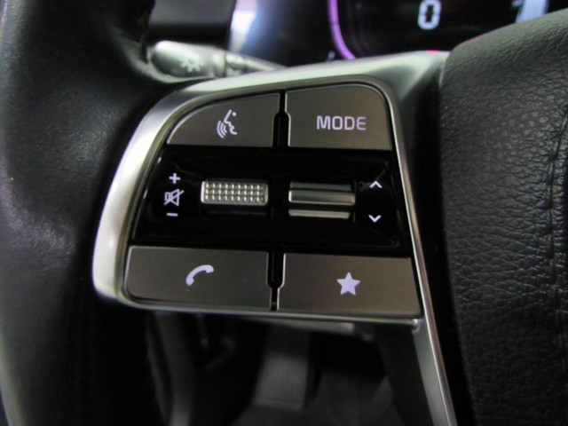 2024 Kia Telluride S - Photo 26