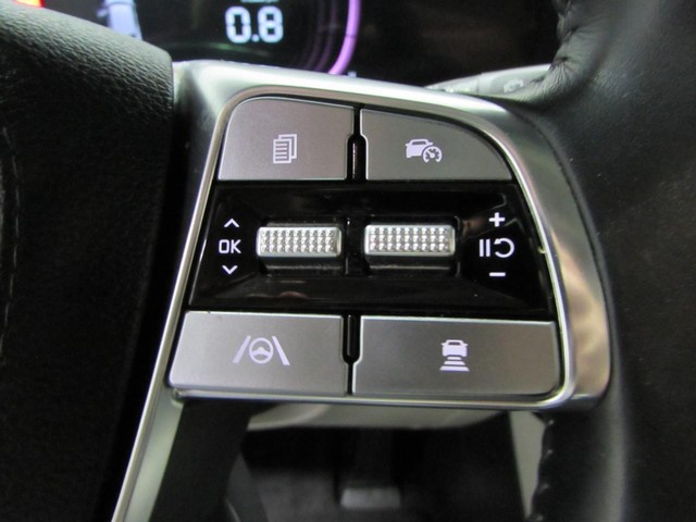 2024 Kia Telluride S - Photo 27