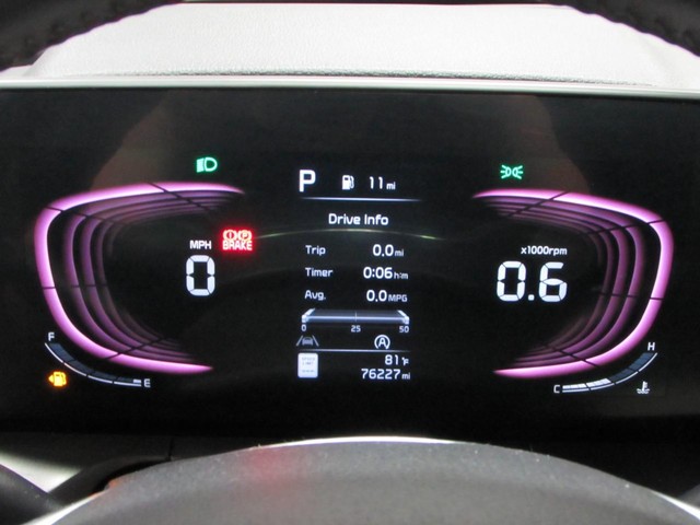 2024 Kia Telluride S - Photo 28