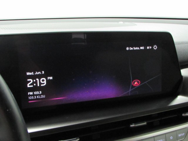 2024 Kia Telluride S - Photo 29
