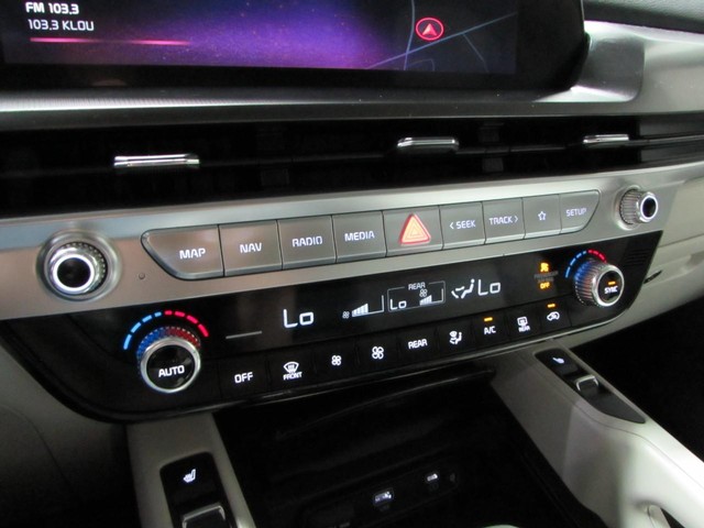 2024 Kia Telluride S - Photo 31