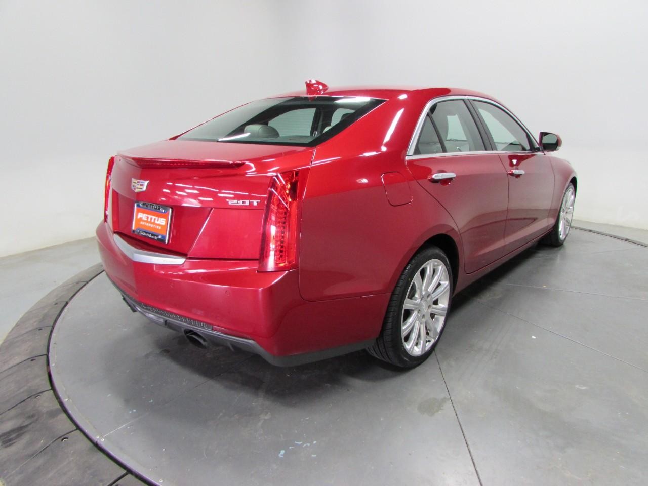View vehicle photo 7