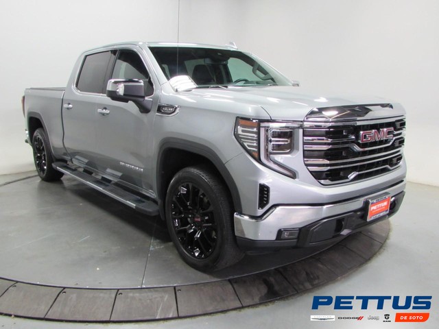 De Soto MO 2025 GMC Sierra 1500 more details - gmc sierra 1500