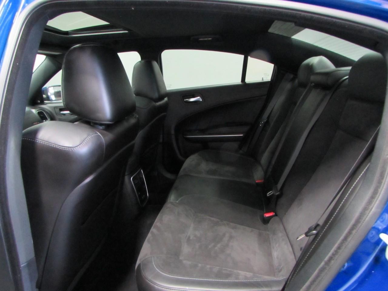 Dodge Charger Vehicle Full-screen Gallery Image 15