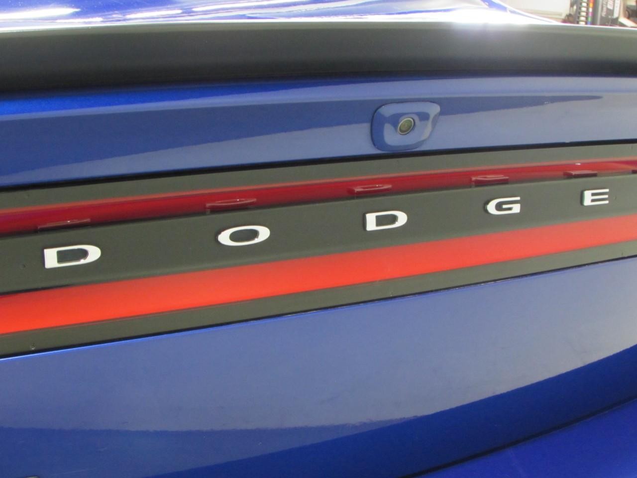 Dodge Charger Vehicle Full-screen Gallery Image 35