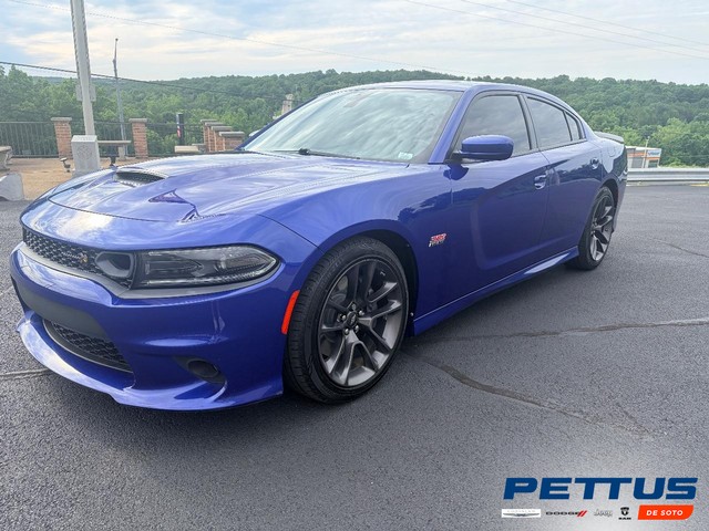 De Soto MO 2022 Dodge Charger more details - dodge charger