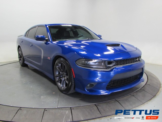 De Soto MO 2022 Dodge Charger more details - dodge charger