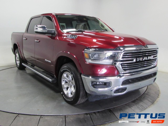 De Soto MO 2021 Ram 1500 more details - ram 1500