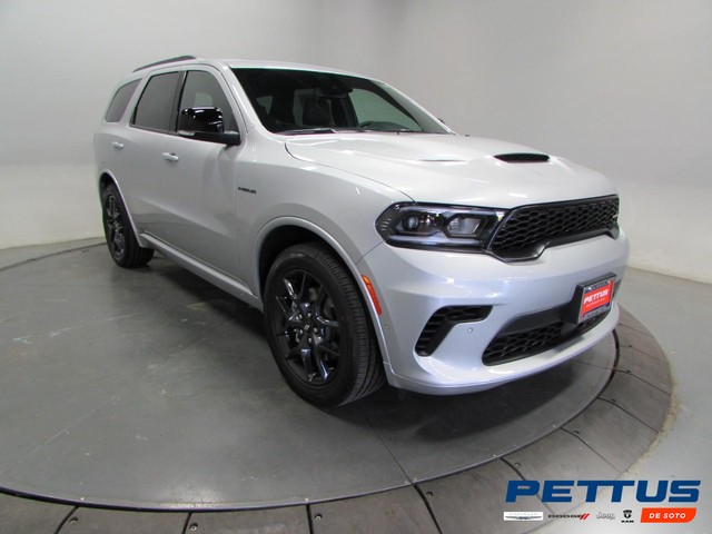 De Soto MO 2026 Dodge Durango more details - dodge durango