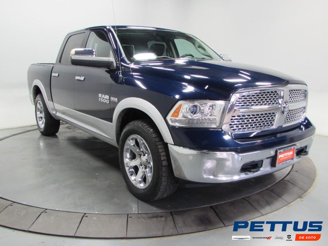 De Soto MO 2018 Ram 1500 more details - ram 1500