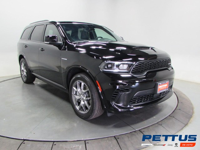 De Soto MO 2026 Dodge Durango more details - dodge durango