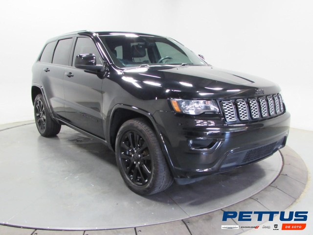De Soto MO 2018 Jeep Grand Cherokee more details - jeep grand cherokee