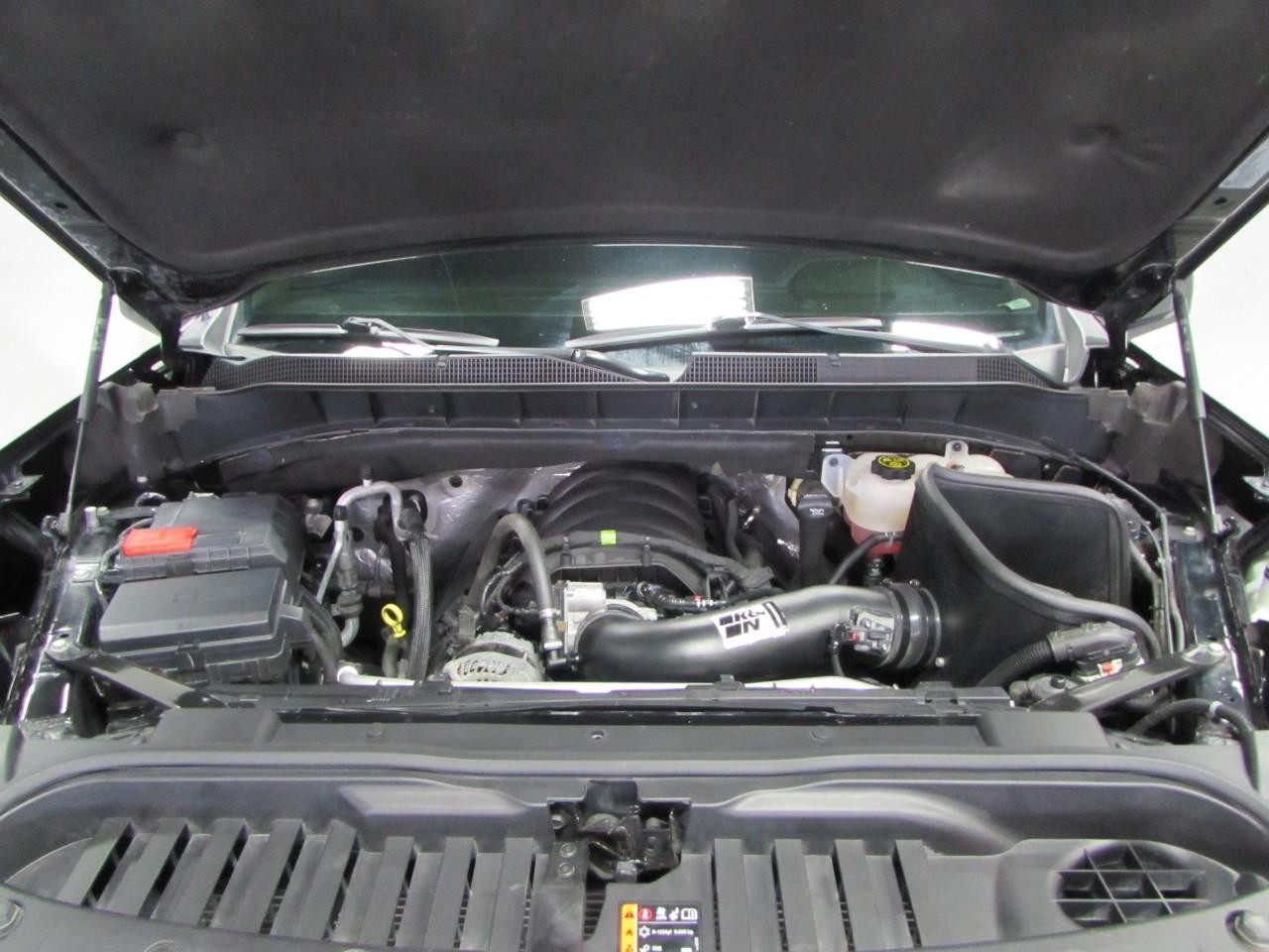 Chevrolet Silverado 1500 Vehicle Full-screen Gallery Image 10