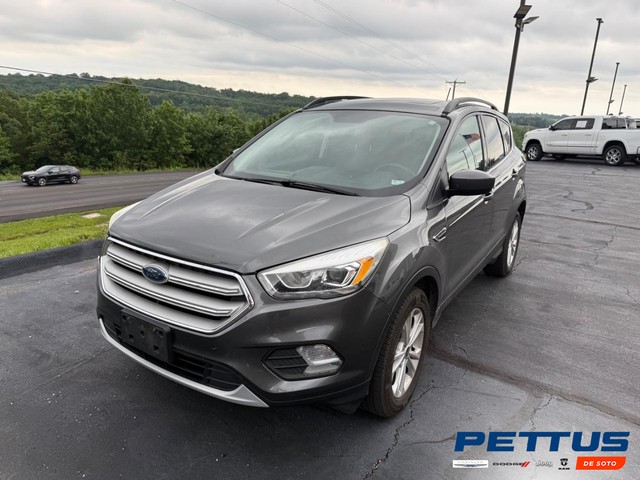 De Soto MO 2018 Ford Escape more details - ford escape