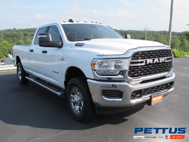 De Soto MO 2024 Ram 3500 more details - ram 3500