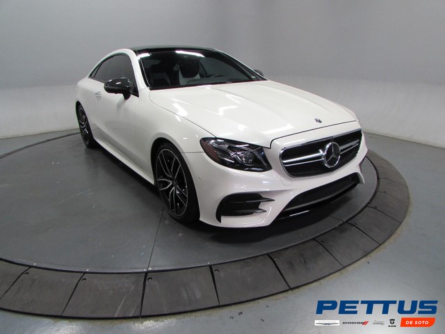De Soto MO 2020 Mercedes-Benz E-Class more details - mercedes-benz e-class
