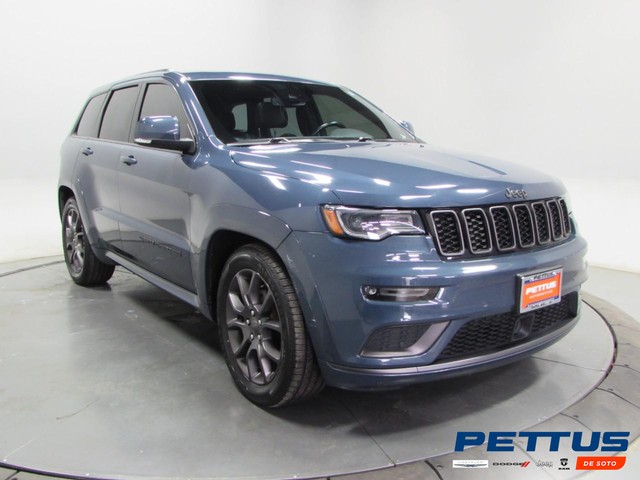 De Soto MO 2020 Jeep Grand Cherokee more details - jeep grand cherokee