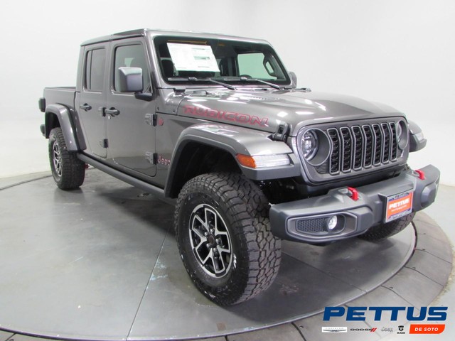 De Soto MO 2026 Jeep Gladiator more details - jeep gladiator