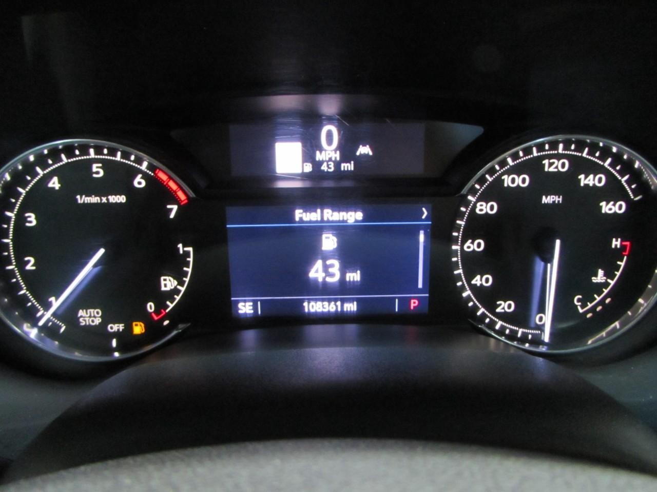 Cadillac CT4 Vehicle Full-screen Gallery Image 26