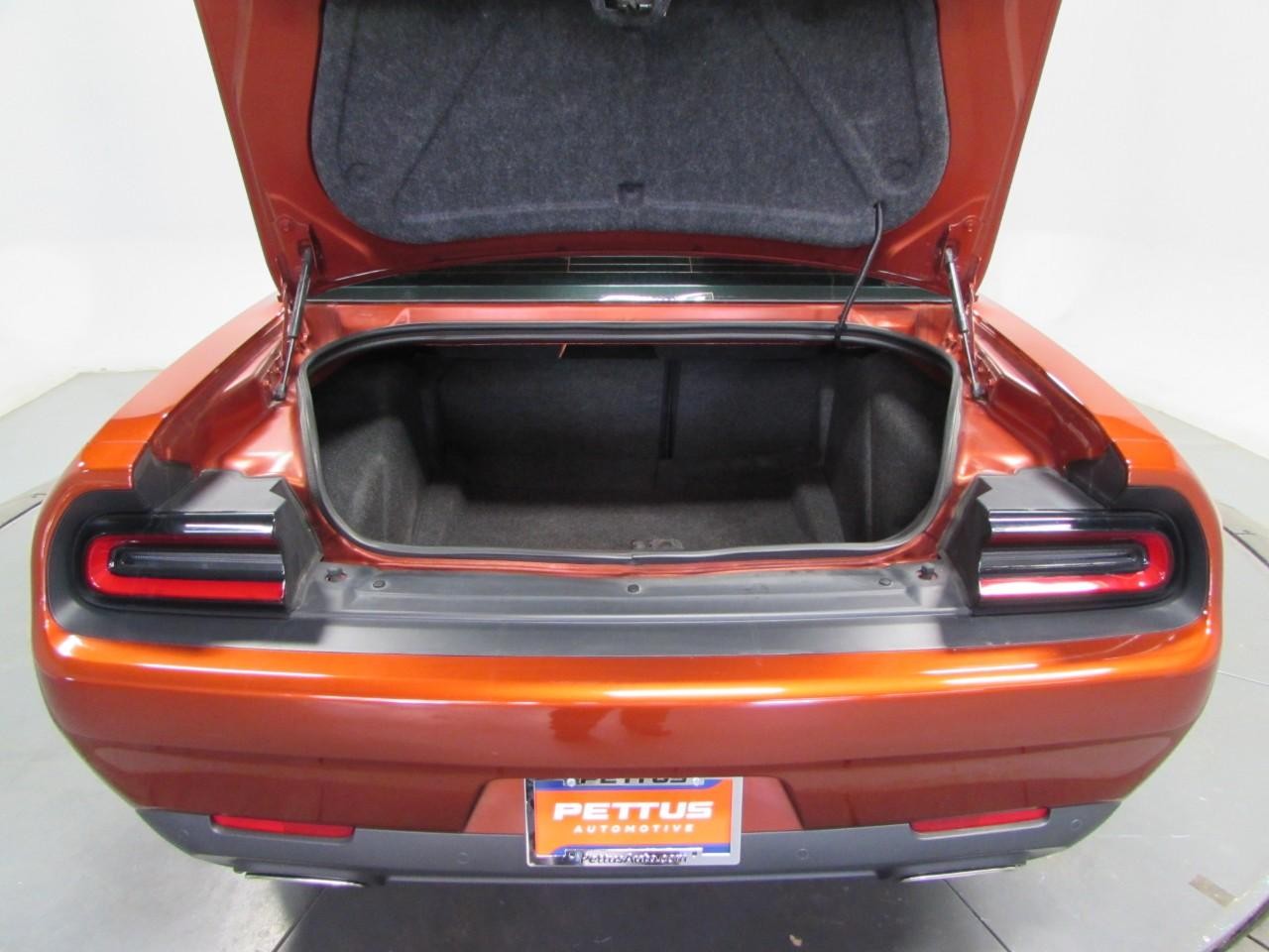 Dodge Challenger Vehicle Full-screen Gallery Image 11