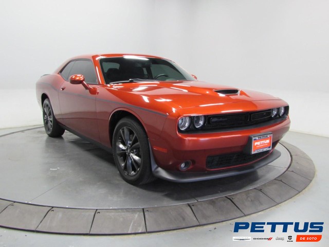 De Soto MO 2020 Dodge Challenger more details - dodge challenger