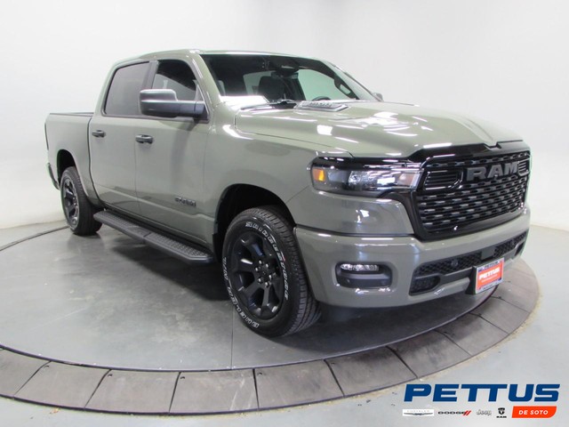 De Soto MO 2026 Ram 1500 more details - ram 1500