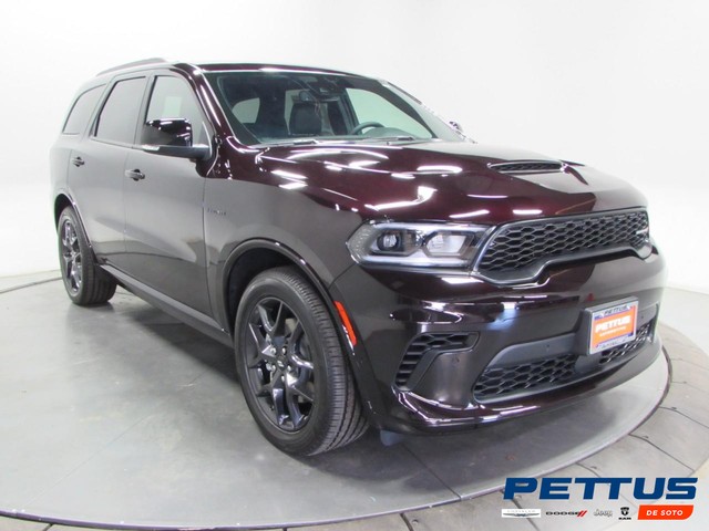 De Soto MO 2026 Dodge Durango more details - dodge durango
