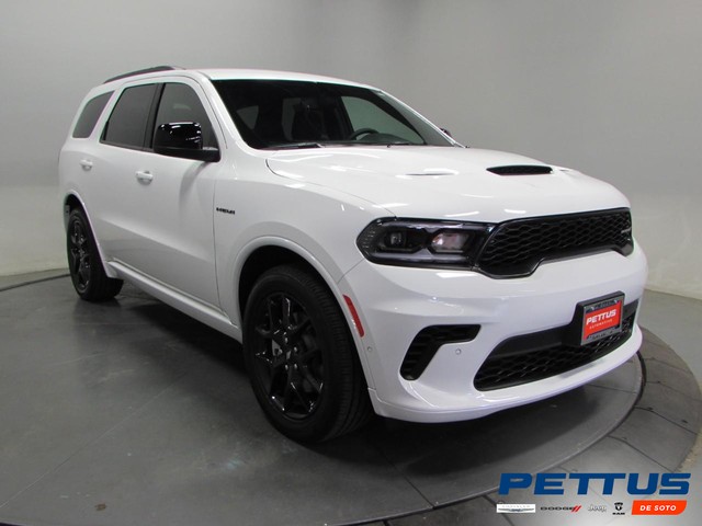 De Soto MO 2026 Dodge Durango more details - dodge durango
