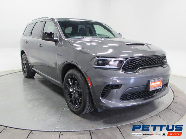 De Soto MO 2026 Dodge Durango more details - dodge durango