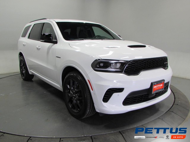 De Soto MO 2026 Dodge Durango more details - dodge durango