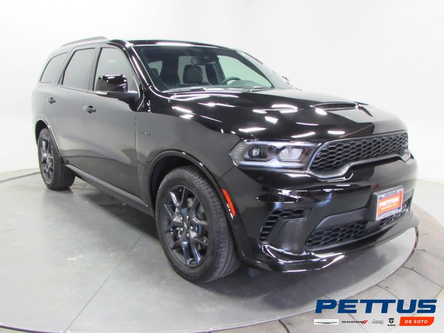 De Soto MO 2026 Dodge Durango more details - dodge durango
