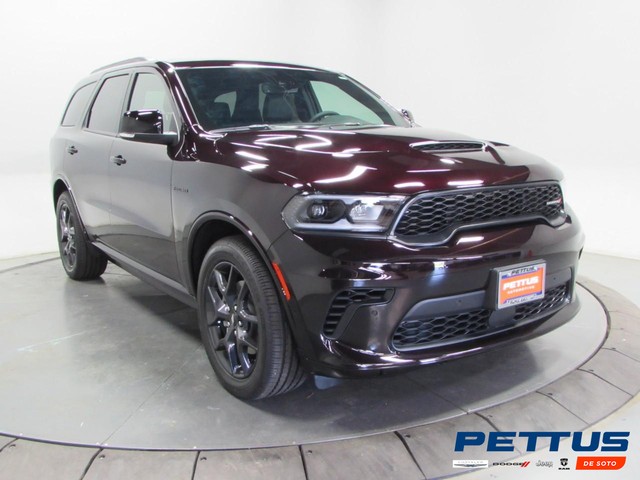 De Soto MO 2026 Dodge Durango more details - dodge durango