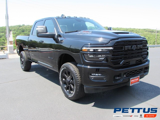 De Soto MO 2026 Ram 2500 more details - ram 2500