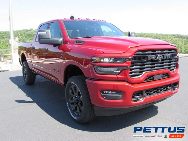 De Soto MO 2026 Ram 2500 more details - ram 2500
