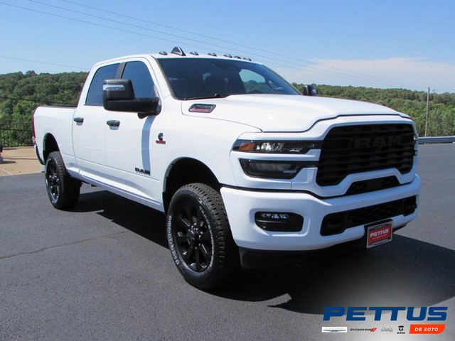 De Soto MO 2026 Ram 2500 more details - ram 2500