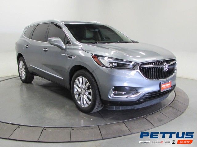 De Soto MO 2021 Buick Enclave more details - buick enclave