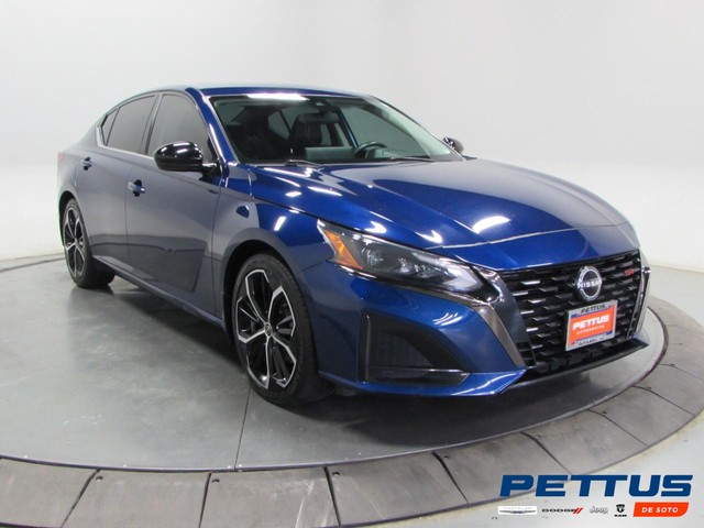 De Soto MO 2023 Nissan Altima more details - nissan altima