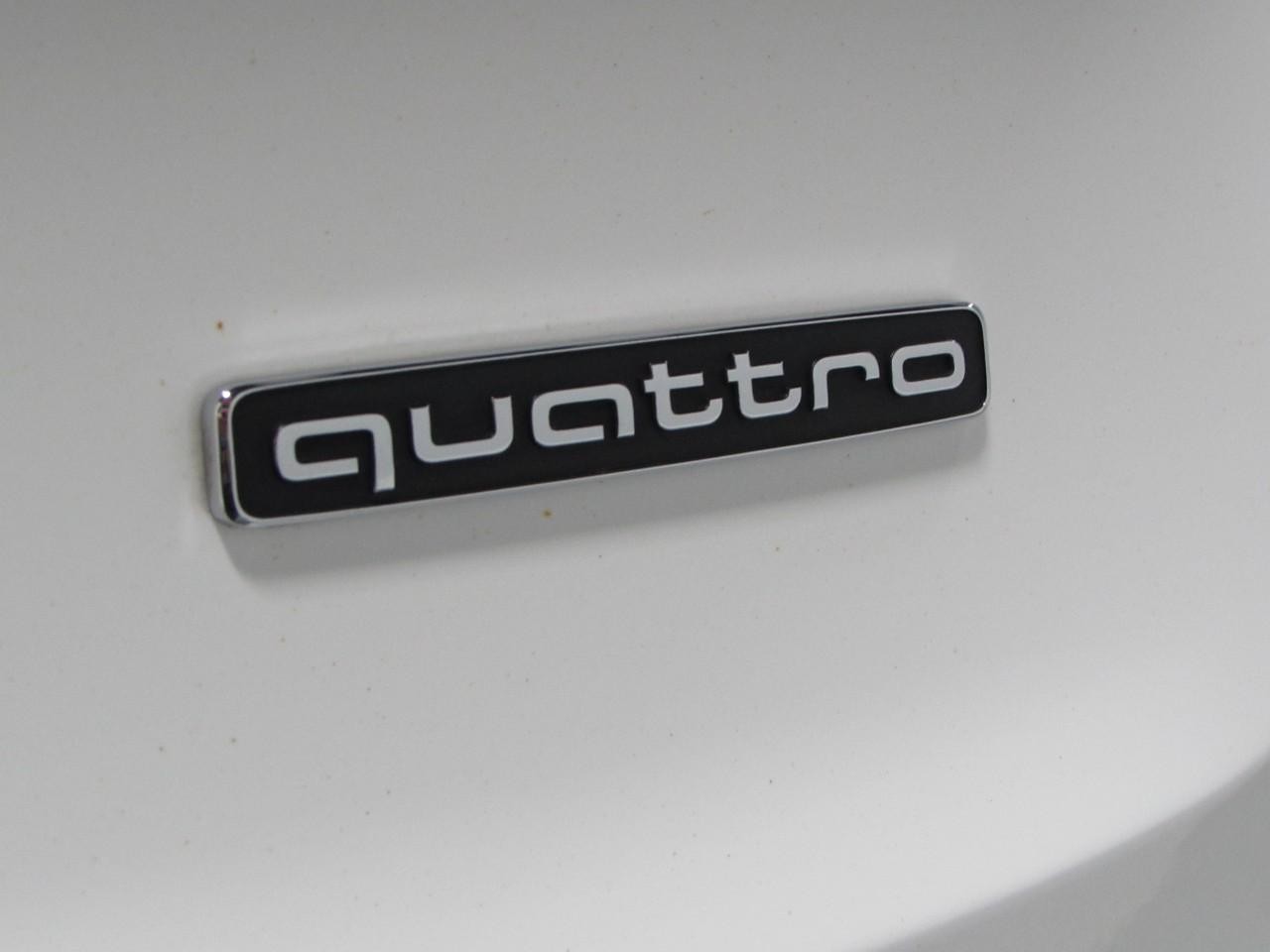 Audi Q7 Vehicle Full-screen Gallery Image 37