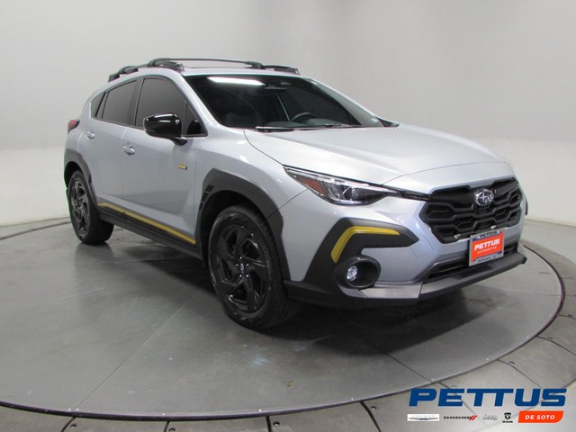 De Soto MO 2024 Subaru Crosstrek more details - subaru crosstrek