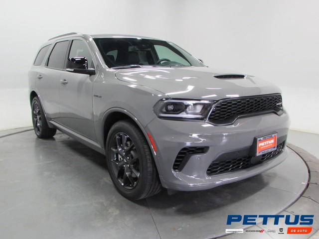De Soto MO 2026 Dodge Durango more details - dodge durango