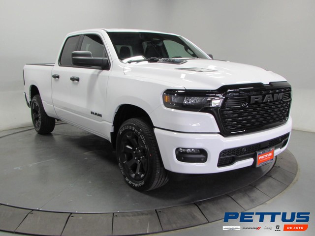De Soto MO 2026 Ram 1500 more details - ram 1500