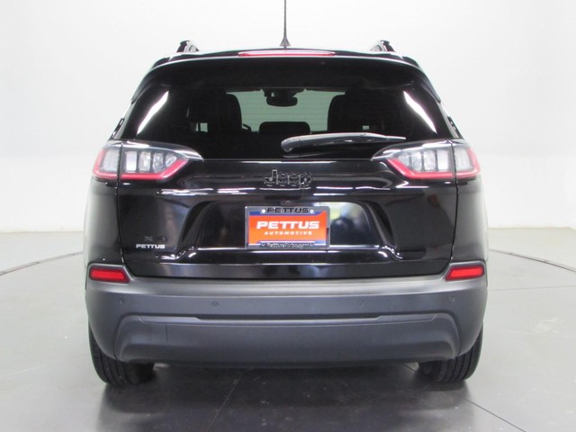 2023 Jeep Cherokee Altitude Lux - Photo 6