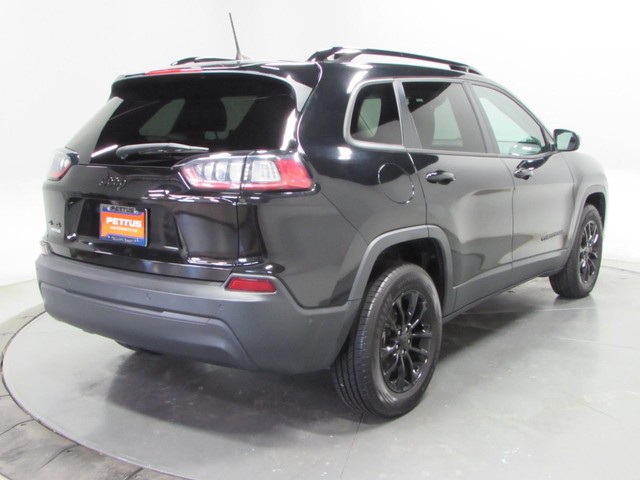 2023 Jeep Cherokee Altitude Lux - Photo 7