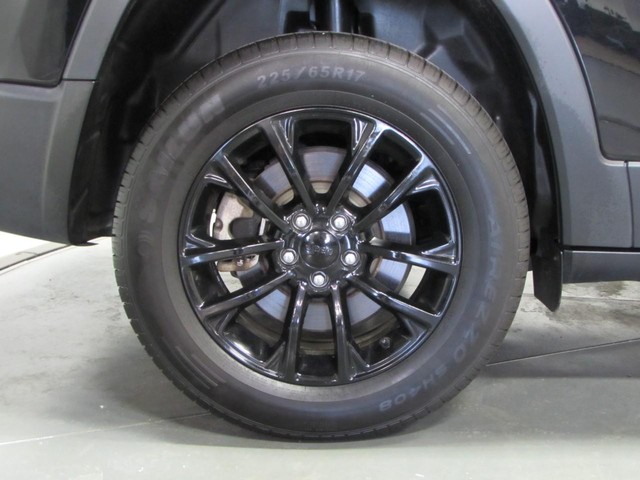 2023 Jeep Cherokee Altitude Lux - Photo 9