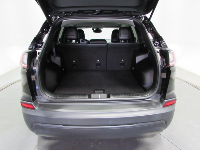2023 Jeep Cherokee Altitude Lux - Photo 11