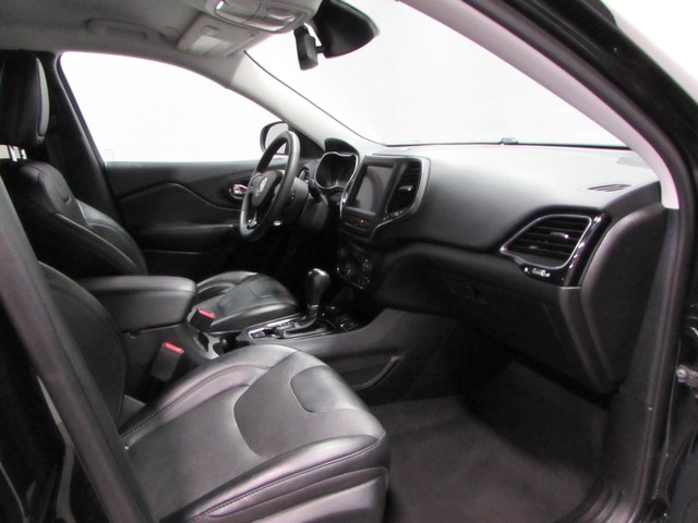 2023 Jeep Cherokee Altitude Lux - Photo 17