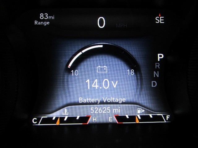 2023 Jeep Cherokee Altitude Lux - Photo 27